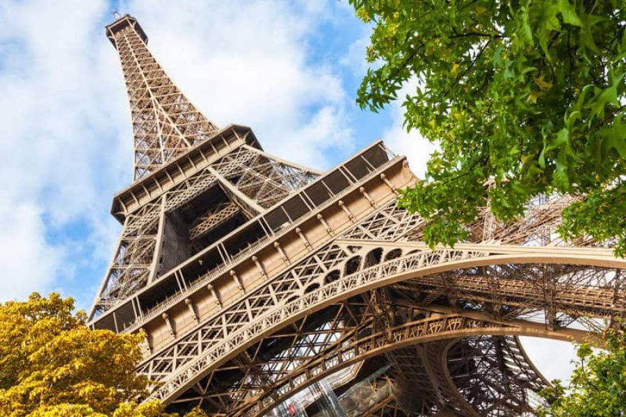 Free Tour Historia, Fotografía y Curiosidades con la Torre Eiffel