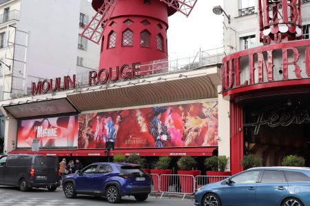 Montmartre, El Famoso Barrio de los Artistas