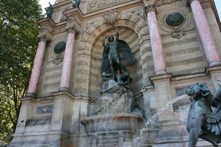 Barrio Latino: La zona 0 de Paris